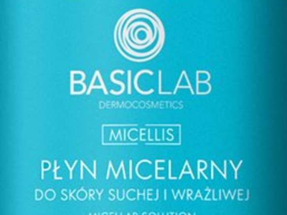 New Approach. BasicLab Dermocosmetics Micellis 