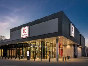 Kaufland otwiera dwa nowe hipermarkety