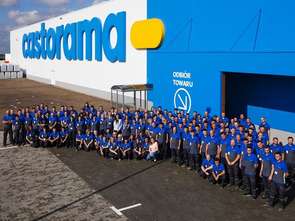 Castorama: nowe sklepy i rozwój poprzez e-sklep