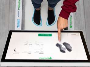 Technologia 3D dotarła na rynek e-sprzedaży obuwia