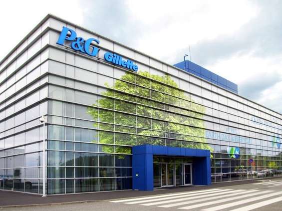 Fabryka Gillette w Łodzi otwiera drzwi dla studentek 