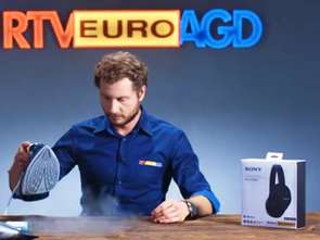 RTV Euro AGD na You Tubie