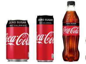 Coca-Cola wciąż największą marką świata