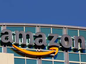 Amazon zamyka sklepy pop-up