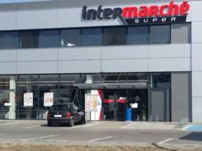W Tarnowie sklepy przechodzą z E.Leclerc do Intermarché