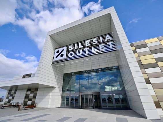 Silesia Outlet szykuje się do otwarcia 
