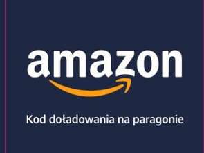 Amazon w Żabce