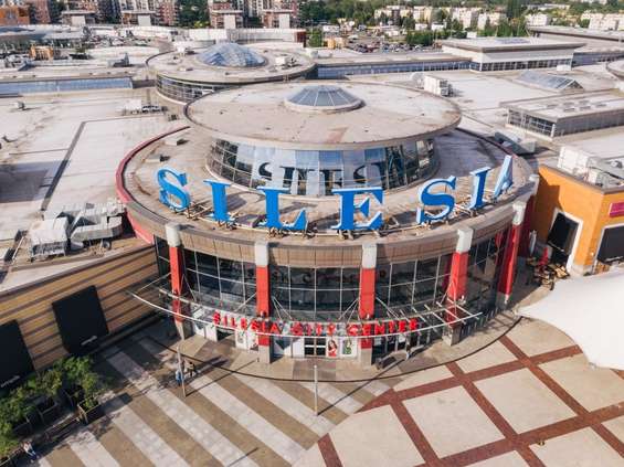 Silesia City Center premiuje zakupy 