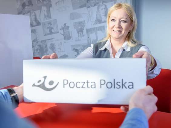 Internauci bezlitośni dla nowej reklamy Poczty Polskiej 
