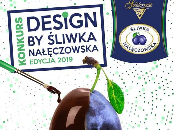 Znamy zwycięzców Design by Śliwka Nałęczowska 
