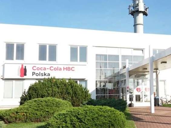 Coca-Cola zainwestuje w Polsce 0,5 mld zł 