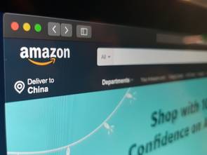 Amazon wycofuje się z Chin!