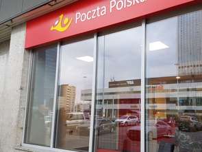 Pracownicy Poczty Polskiej domagają się podwyżek