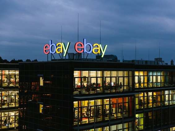 eBay: branża handlu online stoi u progu nowej rewolucji 