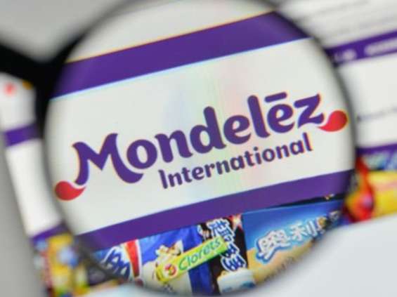 Mondelēz International ma nowego wiceprezesa 
