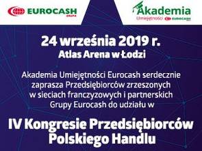IV Kongres Przedsiębiorców Polskiego Handlu