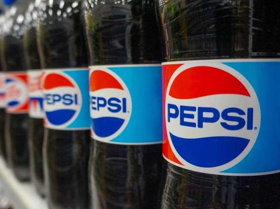 PepsiCo chce urosnąć o 4% w 2019 r. 