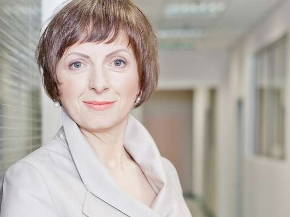 Justyna Orzeł sekretarzem generalnym i wiceprezesem Carrefoura 