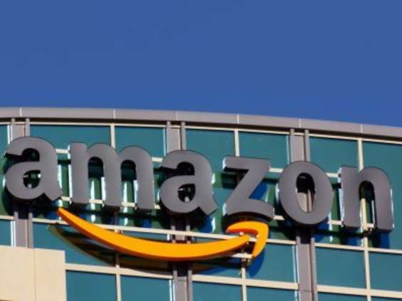 Amazon inwestuje w Niemczech 