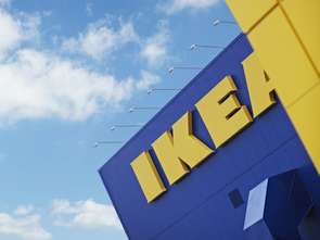 Ikea przestaje produkować w USA