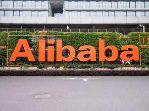 Alibaba rusza na Europę