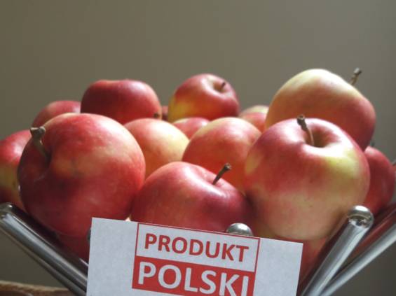 Druga odsłona kampanii "Produkt polski" 