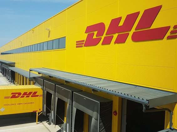 DHL Parcel z największą tegoroczną inwestycją [GALERIA] 