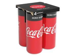 Coca-Cola bez folii już na początku 2020 r.