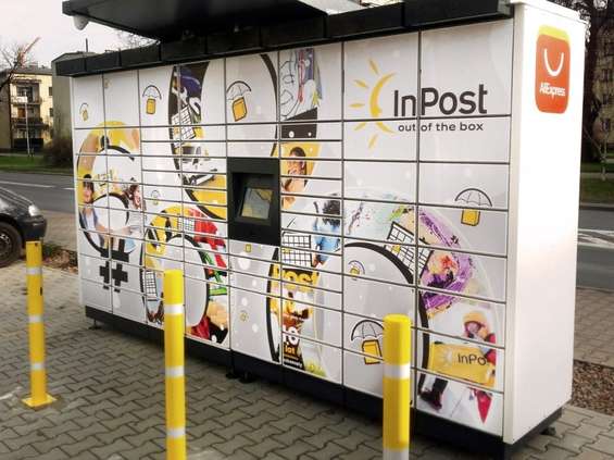 InPost zapewnia, że dostarczy na czas paczki zamówione do 20 grudnia 