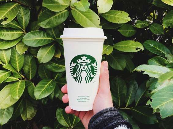 Starbucks debiutuje w Zielonej Górze 