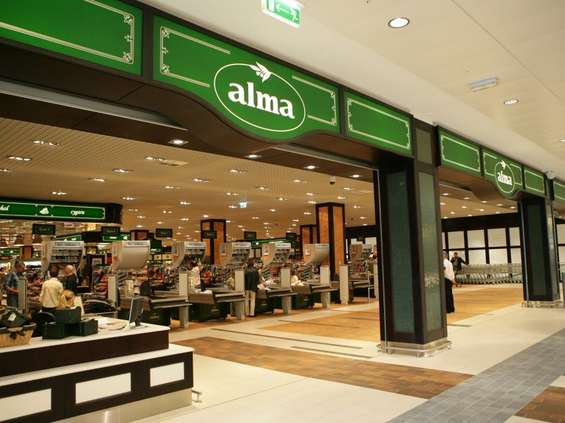 KNF nałożyła wysokie kary na zarząd Alma Market 