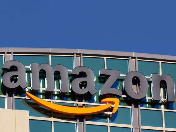 Amazon najcenniejszą marką na świecie, przed Microsoftem 