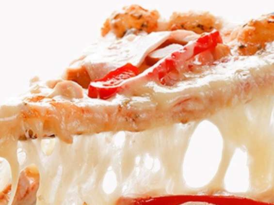 Międzynarodowy Dzień Pizzy. Capricciosa znów na szczycie 