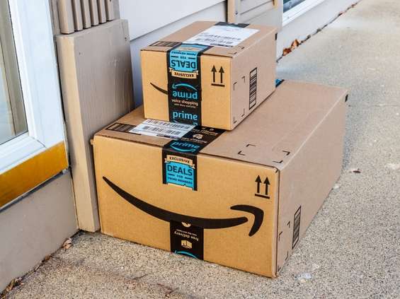Amazon wchodzi do Polski? 