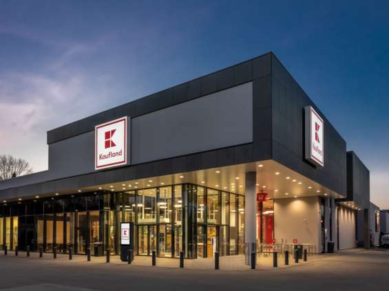 Kaufland otworzył 220. sklep w Polsce 