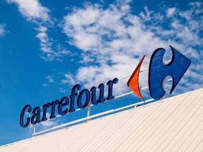Carrefour wprowadza gwarancję niezmiennych cen