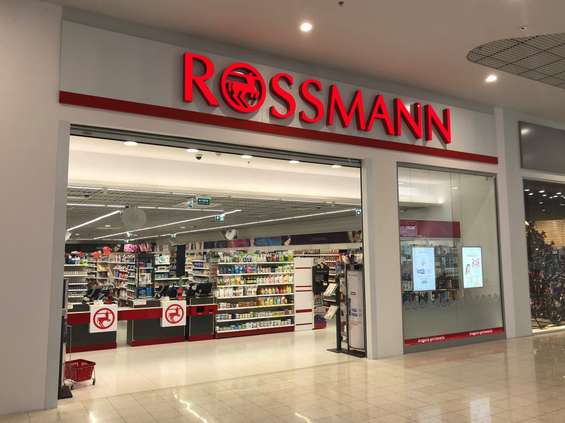 Rossmann przekaże ponad 82 tys. kremów do rąk 
