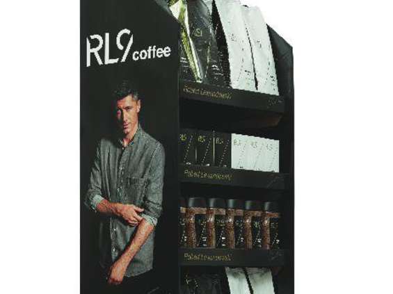 RL9 Coffee rozwija dystrybucję o kanał e-commerce 
