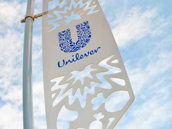 Unilever dał radę pandemii 