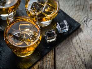 Eurocash: whisky równo się sprzedaje w sklepach niezależnych