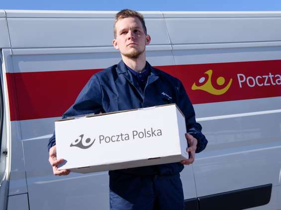 Poczta Polska traci przewagę w dostawach e-commerce 