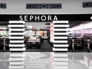 Już w sobotę otwarcie flagowej perfumerii Sephora