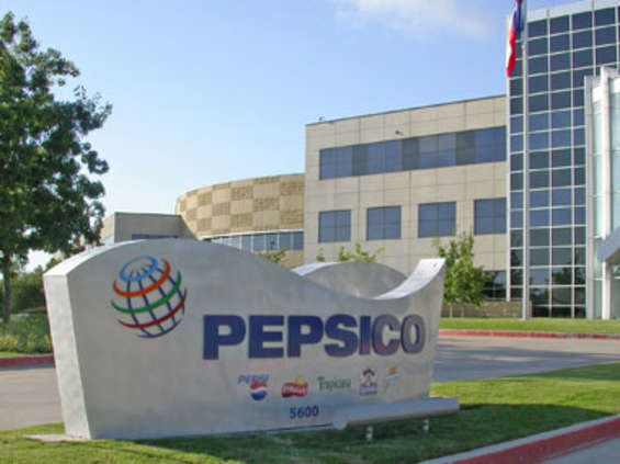 2 mln puszek na dobę w PepsiCo  
