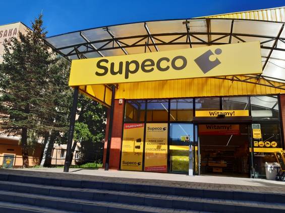 Carrefour kontynuuje ekspansję Supeco 