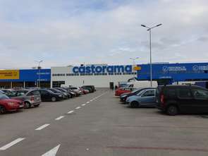 Castorama ma już 83 sklepy