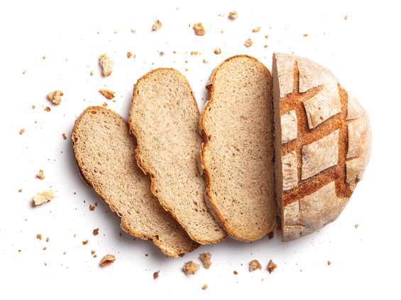 Chleb: jak wybrać najzdrowszy? 
