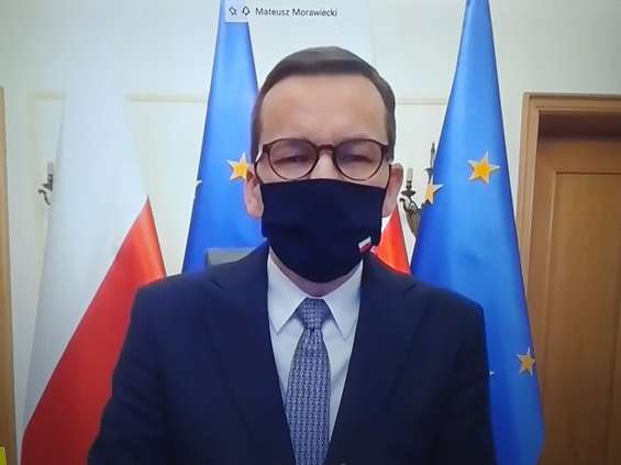 Premier ogłasza nowe obostrzenia na Polaków! 
