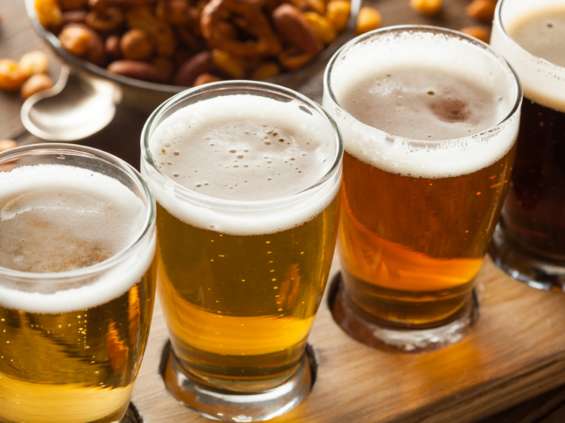 Polacy kupili piwa bezalkoholowe za 823 mln zł