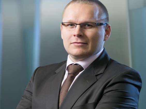SAP Polska z nowym dyrektorem