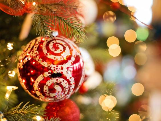 Święta z COVID: gdzie na zakupy i po prezenty 